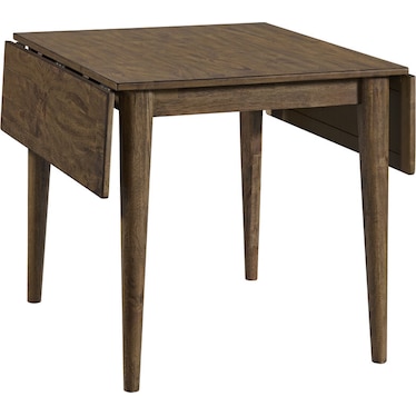 KOKOMO DROP LEAF TABLE