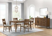 kokomo honey table table top   