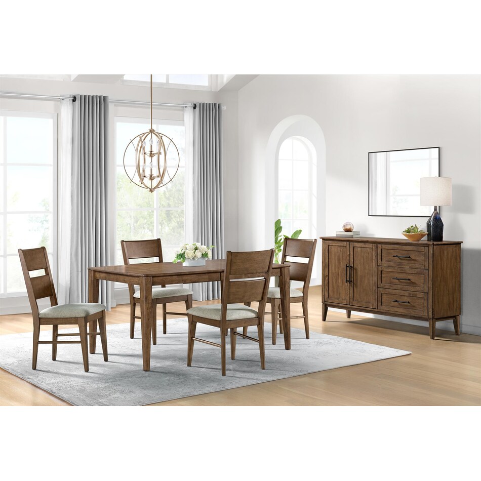 kokomo honey table table top   