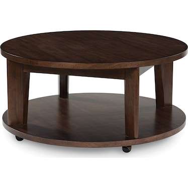 KORESTONE COCKTAIL TABLE