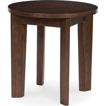 KORESTONE 2 ROUND TABLE