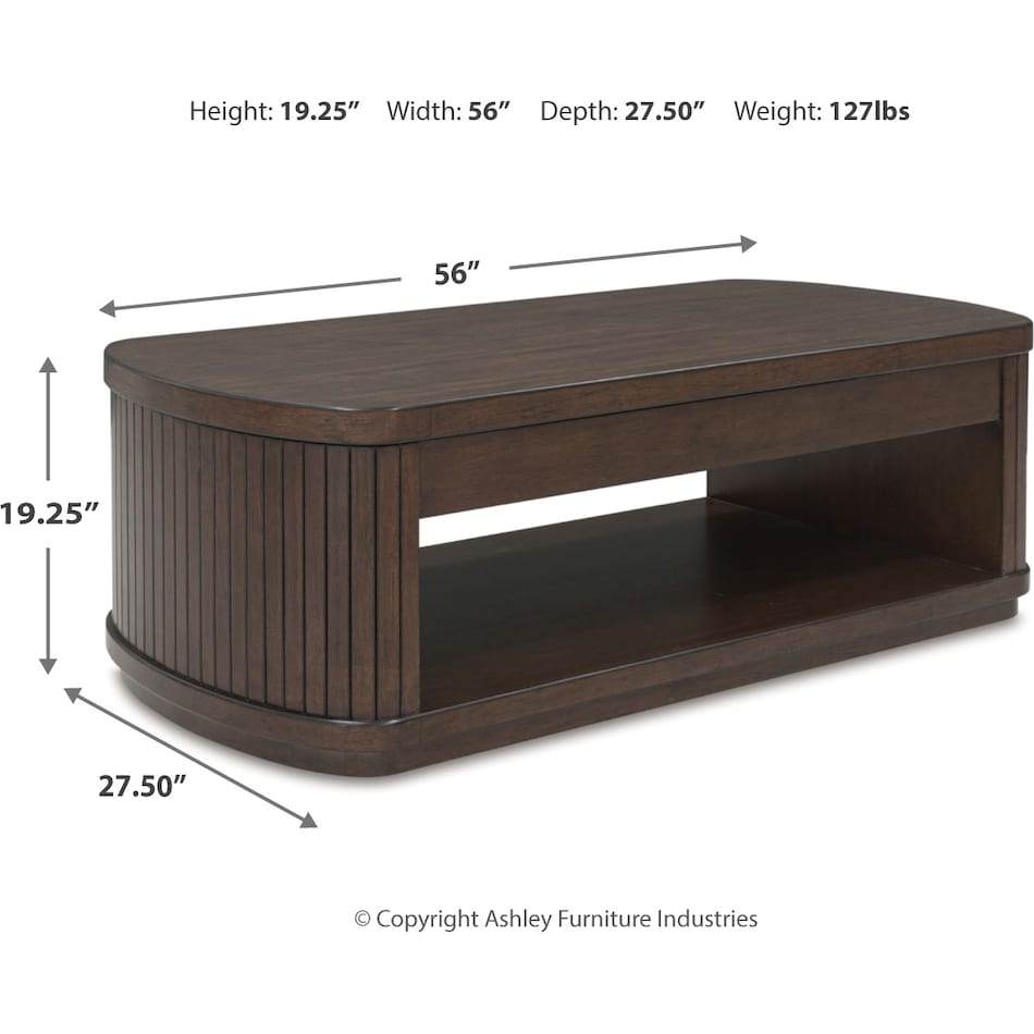 korestone dimension schematic   