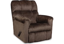 kyra godiva rocker recliner   