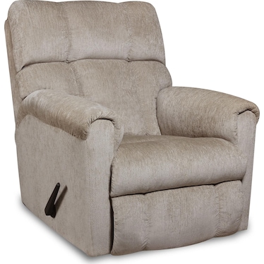 KYRA ROCKER RECLINER