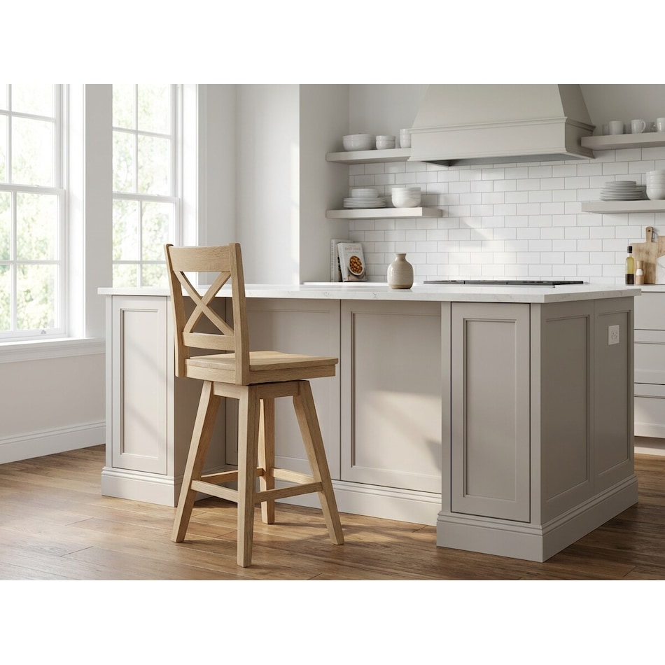 lachlan brown barstool   