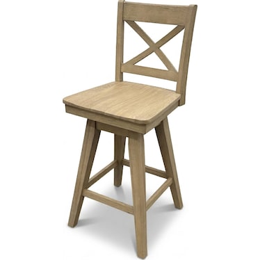LACHLAN COUNTER STOOL