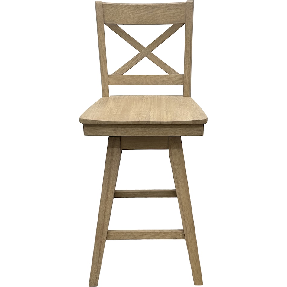 lachlan natural barstool   