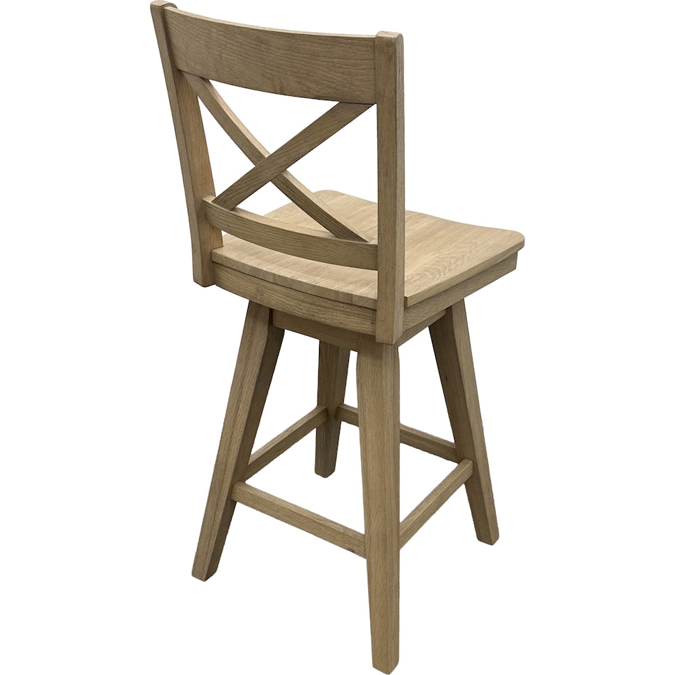 lachlan natural barstool   