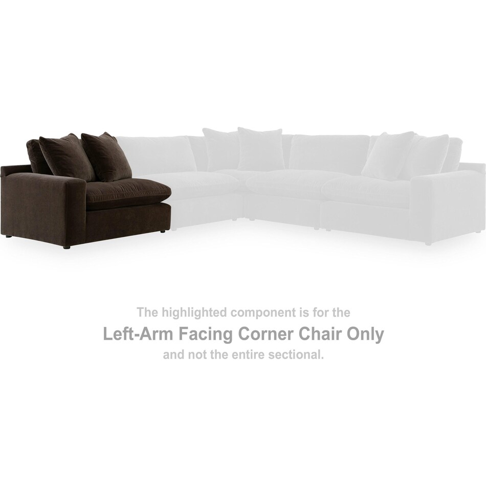 laf chair   