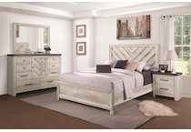 lakeview light whitewash package   