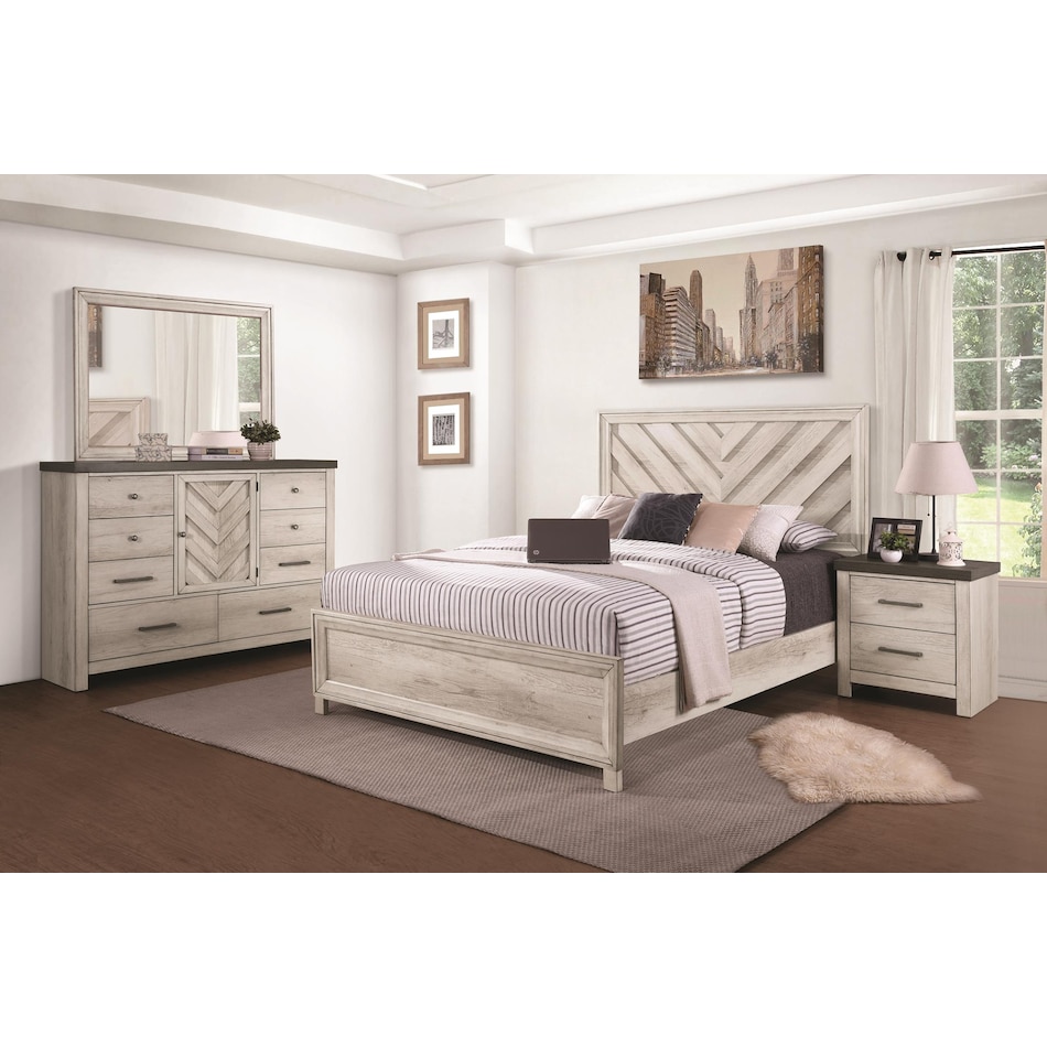 lakeview light whitewash package   