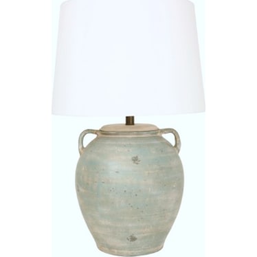 SHAWBURG TABLE LAMP