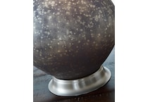 lamps  antique gray table lamp   