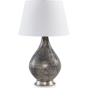 BLUACY TABLE LAMP
