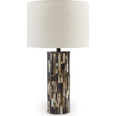 ELLFORD TABLE LAMP