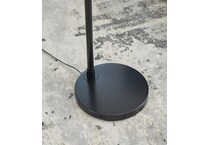 lamps  black floor lamp   