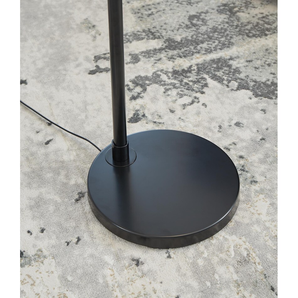 lamps  black floor lamp   