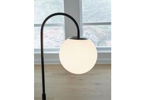 lamps  black floor lamp   