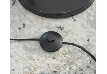 lamps  black floor lamp   