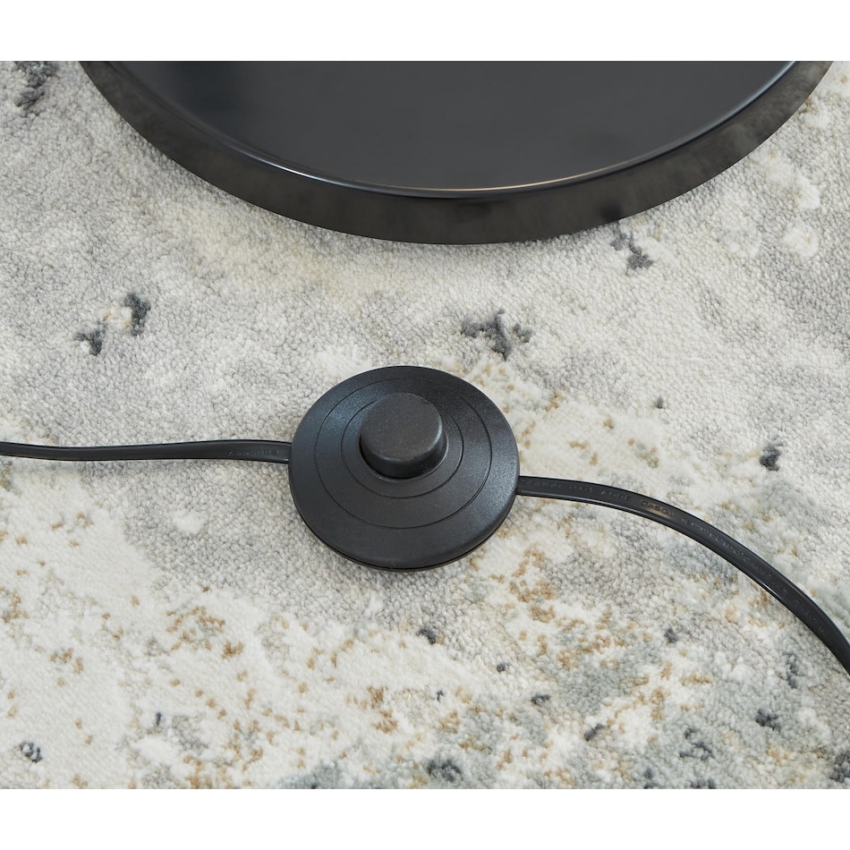 lamps  black floor lamp   