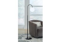 lamps  black floor lamp   