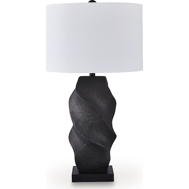 AMILLION TABLE LAMP