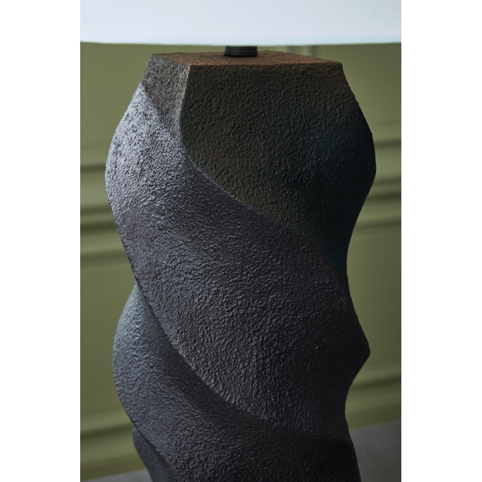 lamps  black table lamp   