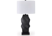 lamps  black table lamp   