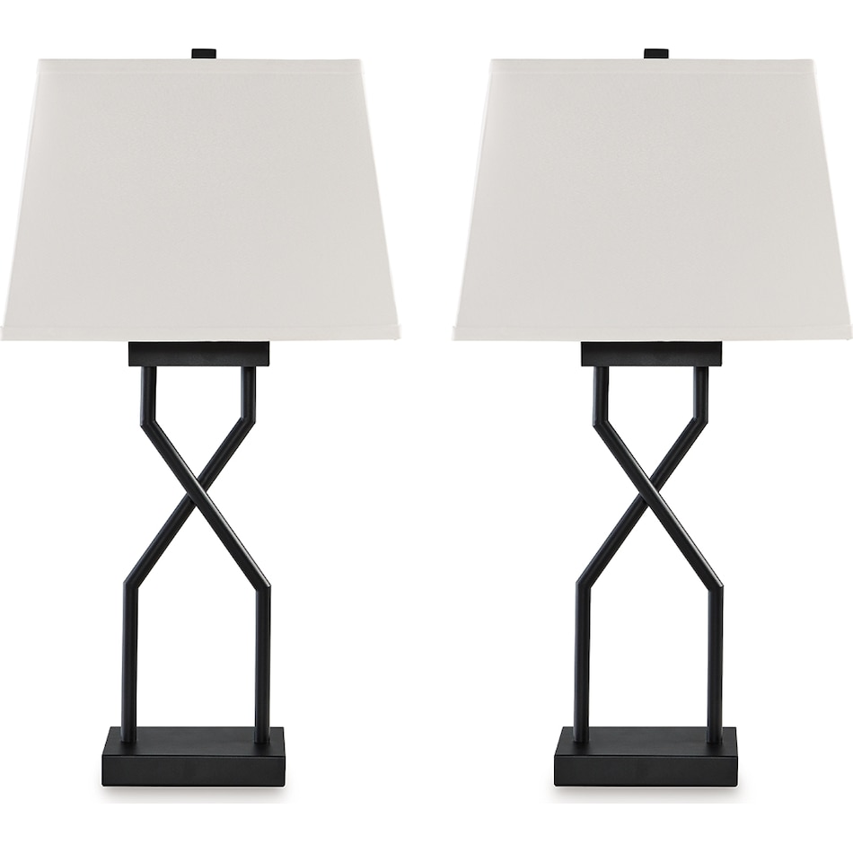 lamps  black table lamp   