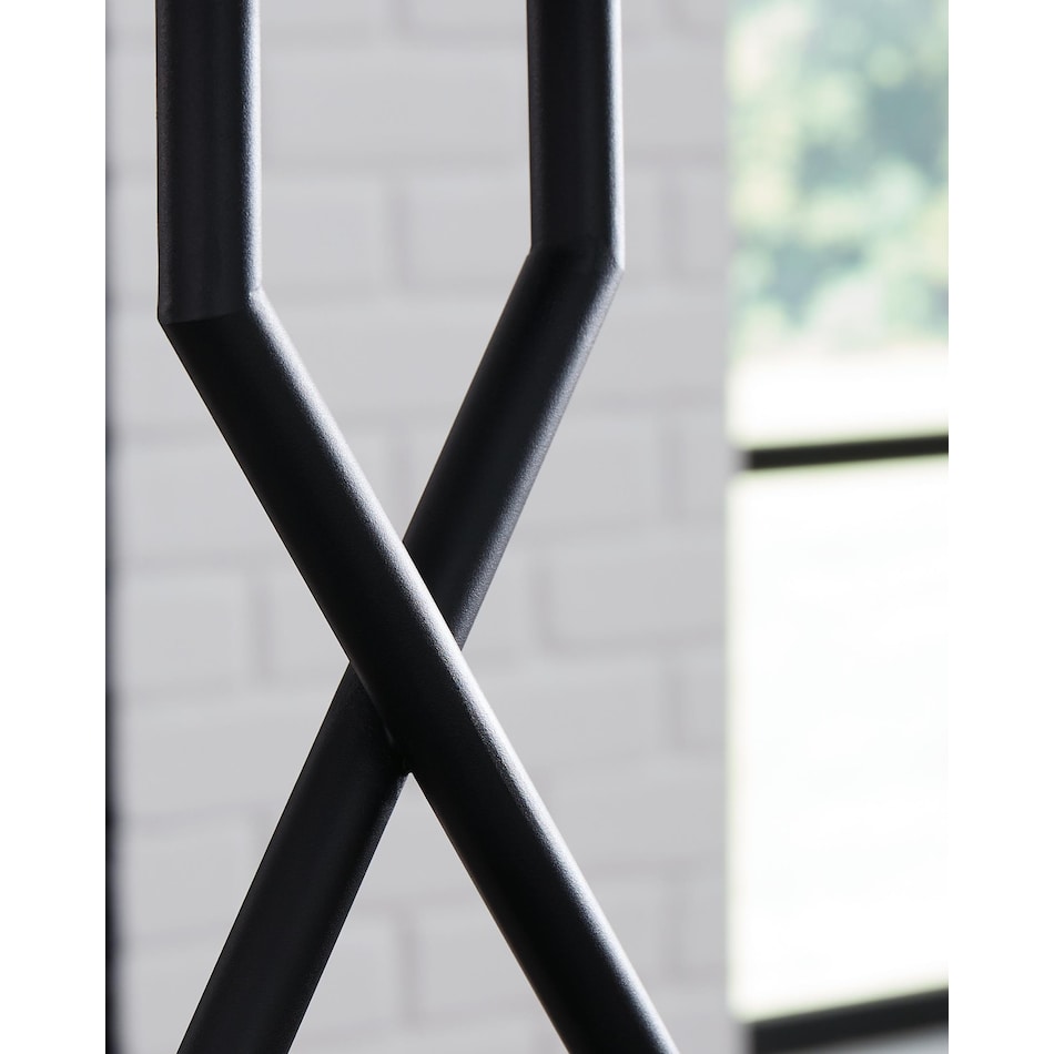 lamps  black table lamp   