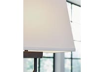 lamps  black table lamp   