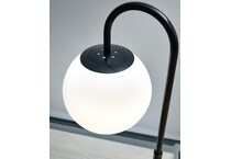 lamps  black table lamp   