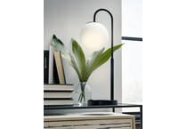 lamps  black table lamp   