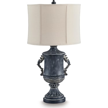 MORVANFORD TABLE LAMP