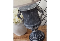 lamps  blue table lamp   