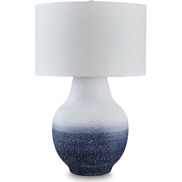 DASHLAND TABLE LAMP