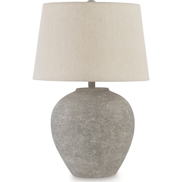 DREWARD TABLE LAMP