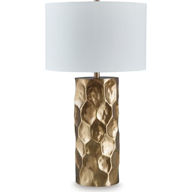 MARSHAWN TABLE LAMP