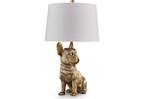 lamps  gold table lamp   
