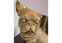 lamps  gold table lamp   