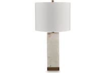 lamps  white and cream table lamp   
