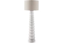 lamps  white floor lamp   