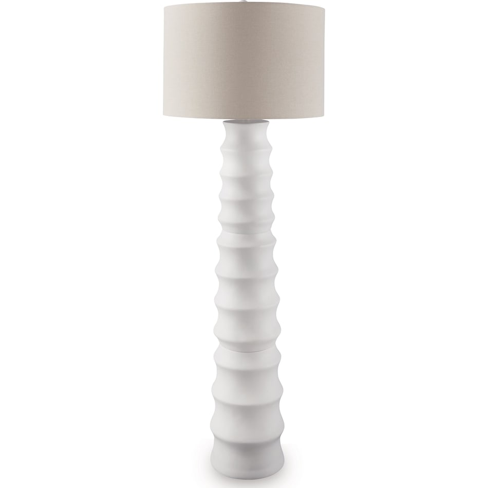 lamps  white floor lamp   