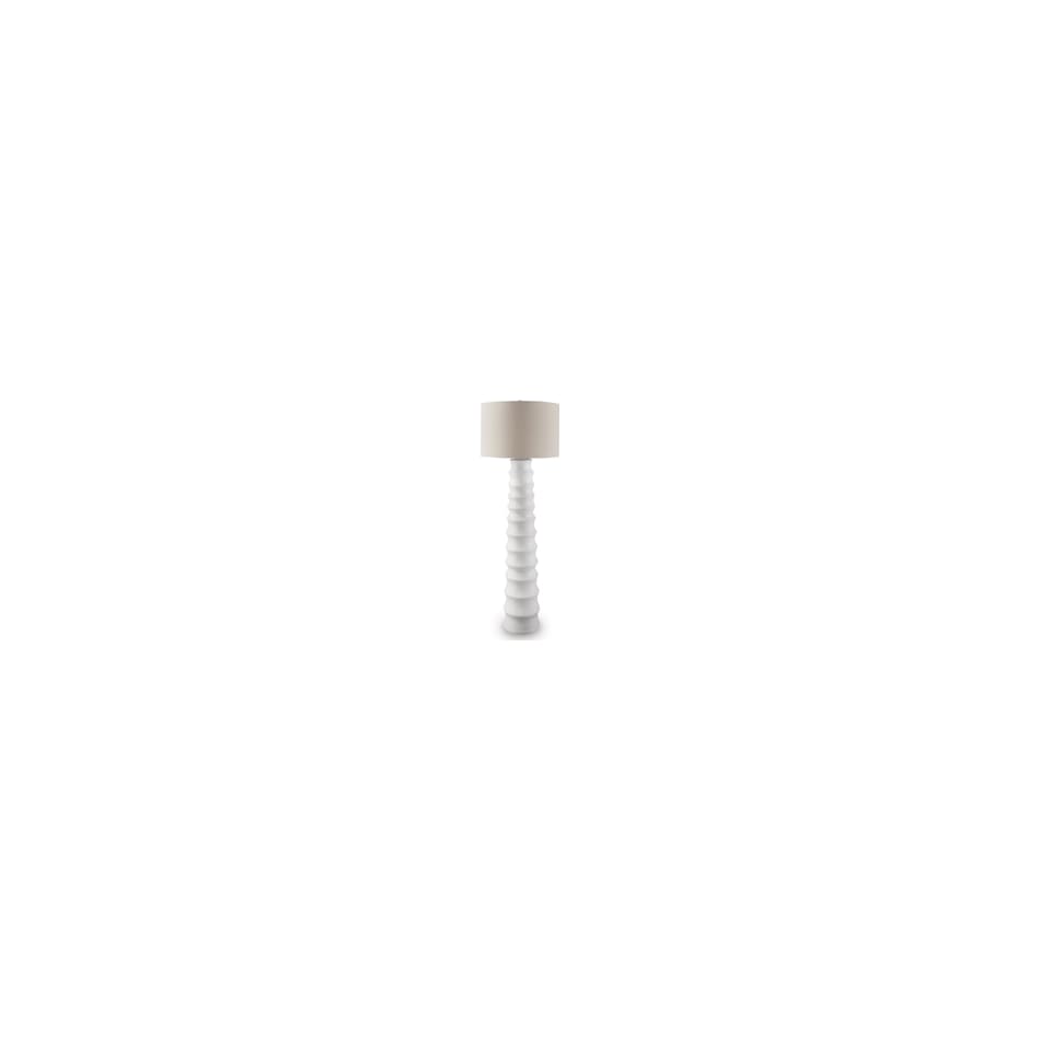 lamps  white floor lamp   