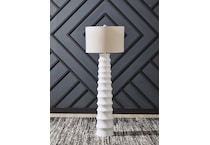 lamps  white floor lamp   