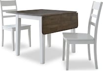 landel white chestnut package   