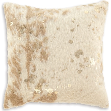 LANDERS PILLOW