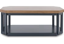 landocken blue brown  pack tables   