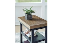 landocken blue brown  pack tables   
