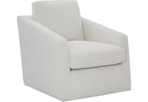 landry accent chair   